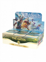 Kártyajáték Altered TCG - Beyond The Gates - Booster Box (36 booster)