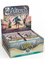 Kártyajáték Altered TCG - Seeds of Unity - Booster Box