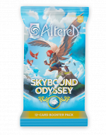 Kártyajáték Altered TCG - Skybound Odyssey - Booster