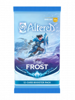 Kártyajáték Altered TCG - Trial by Frost - Booster