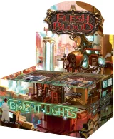 Kártyajáték Flesh and Blood TCG: Bright Lights - Booster