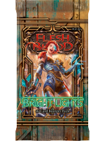 Kártyajáték Flesh and Blood TCG: Bright Lights - Booster