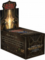 Kártyajáték Flesh and Blood TCG: Mastery Pack: Guardian - Booster Box