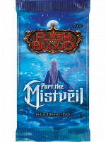 Kártyajáték Flesh and Blood TCG: Part the Mistveil - Booster