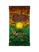 Kártyajáték Flesh and Blood TCG: Rosetta - Booster