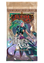 Kártyajáték Flesh and Blood TCG: Tales of Aria - 1st Edition Booster