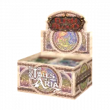 Karetní hra Flesh and Blood TCG: Tales of Aria - 1st Edition Booster