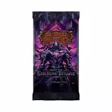 Kártyajáték Flesh and Blood TCG: Usurp the Shadow Throne - Booster (16 kártya) - Gyűjtői kártyák