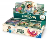 Karetní hra Lorcana: Archazia's Island - Booster Box (24 boosterů)