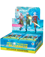Kártyajáték Magic: The Gathering March of the Machine: The Aftermath - Epilogue Booster Box (24 booster)