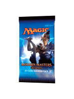 Kártyajáték Magic: The Gathering Modern Masters 2017 - Booster (15 karet)