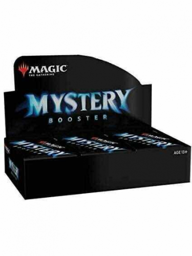 Kártyajáték Magic: The Gathering - Mystery Booster Box Convention Edition