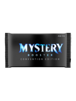 Kártyajáték Magic: The Gathering - Mystery Booster Convention Edition