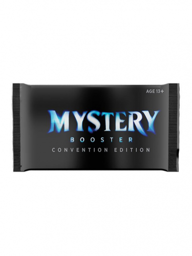 Kártyajáték Magic: The Gathering - Mystery Booster Convention Edition