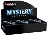 Kártyajáték Magic: The Gathering - Mystery Booster Convention Edition