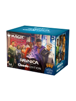 Kártyajáték Magic: The Gathering Ravnica - Cluedo Edition