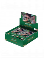 Kártyajáték One Piece TCG - Legacy of the Master Booster Box (24 booster)