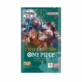 Kártyajáték One Piece TCG - Two Legends Booster (12 kártya)