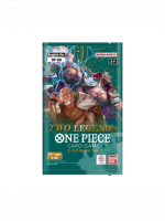 Kártyajáték One Piece TCG - Two Legends Booster (12 kártya)