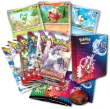 Karetní hra Pokémon TCG: Collector Chest Paldea 1 (2023)