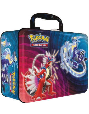 Kártyajáték Pokémon TCG: Collector Chest Paldea 1 (2023)