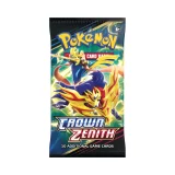 Karetní hra Pokémon TCG - Crown Zenith - Booster