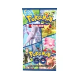 Karetní hra Pokémon TCG: Pokémon GO - Booster