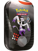 Kártyajáték Pokémon TCG: Scarlet & Violet - Black Bolt & White Flare - Mienshao Unova Mini Tin