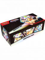 Kártyajáték Pokémon TCG: Scarlet & Violet Prismatic Evolutions - Surprise Box