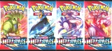 Kártyajáték Pokémon TCG: Sword & Shield Battle Styles - booster (10 karet)