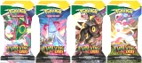Kártyajáték Pokémon TCG: Sword & Shield Evolving Skies - Sleeved Booster (10 karet) - TCG gyűjthető kártyajáték