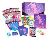Kártyajáték Pokémon TCG: Sword & Shield Fusion Strike - Elite Trainer Box