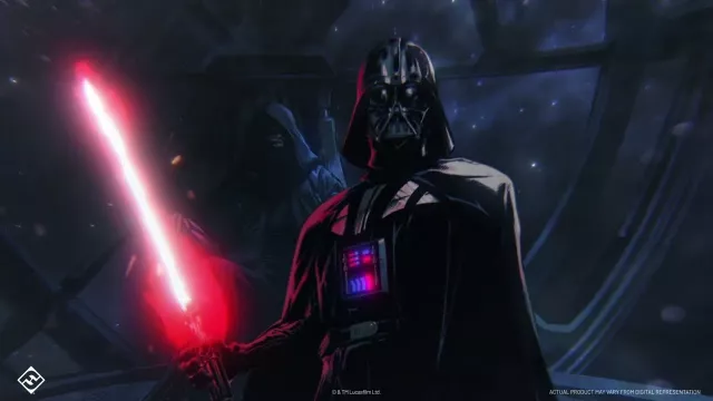 Star Wars™: Unlimited - Ashes of the Empire First Look Trailer