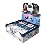 Kártyajáték Star Wars: Unlimited - Icons Booster Box (24 booster) - TCG gyűjthető kártyajáték