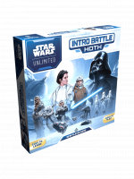 Kártyajáték Star Wars: Unlimited - Intro Battle: Hoth