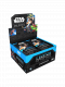 Booster boxok