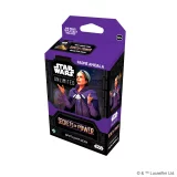 Kártyajáték Star Wars: Unlimited - Secrets of Power Spotlight Deck (Padmé Amidala)