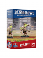 Blood Bowl társasjáték - Rat Ogre (1 figura)