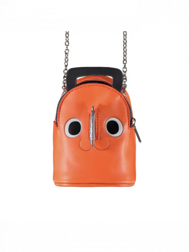 Táska Chainsaw Man - Chainsaw Micro Bag