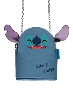 Kézitáska Disney - Stitch Micro Bag