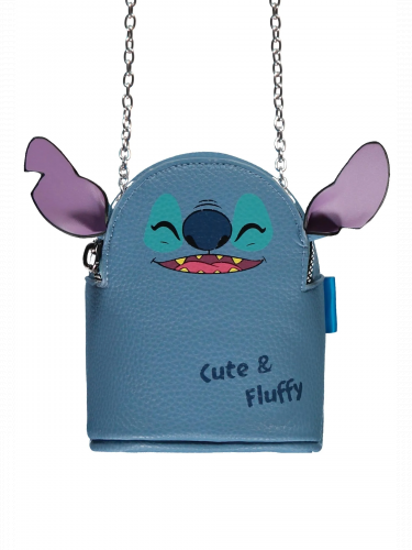 Kézitáska Disney - Stitch Micro Bag