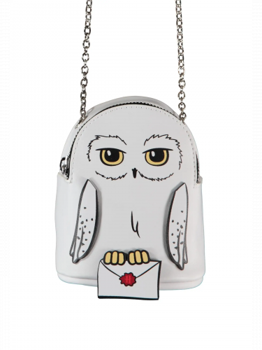 Táska Harry Potter - Hedwig