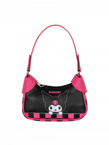 Táska Hello Kitty - Kuromi Chess