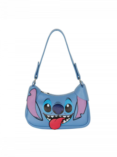 Kézitáska Lilo & Stitch - Stitch Tongue