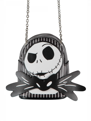 Táska Nightmare Before Christmas - Jack Skellington