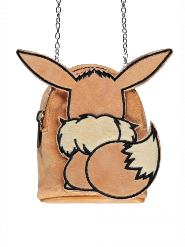 Táska Pokémon - Eevee Micro Bag