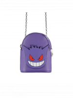 Kézitáska Pokémon - Gengar Micro Bag