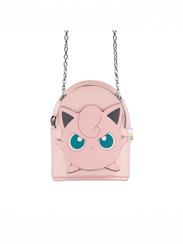 Kézitáska Pokémon - Jigglypuff Micro Bag