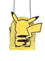 Kézitáska Pokémon - Pikachu Back Micro Bag