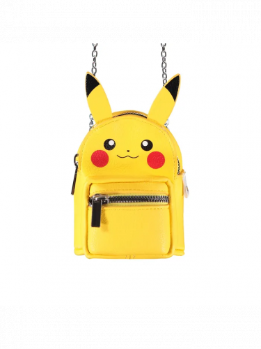 Kézitáska Pokémon - Pikachu Micro Bag